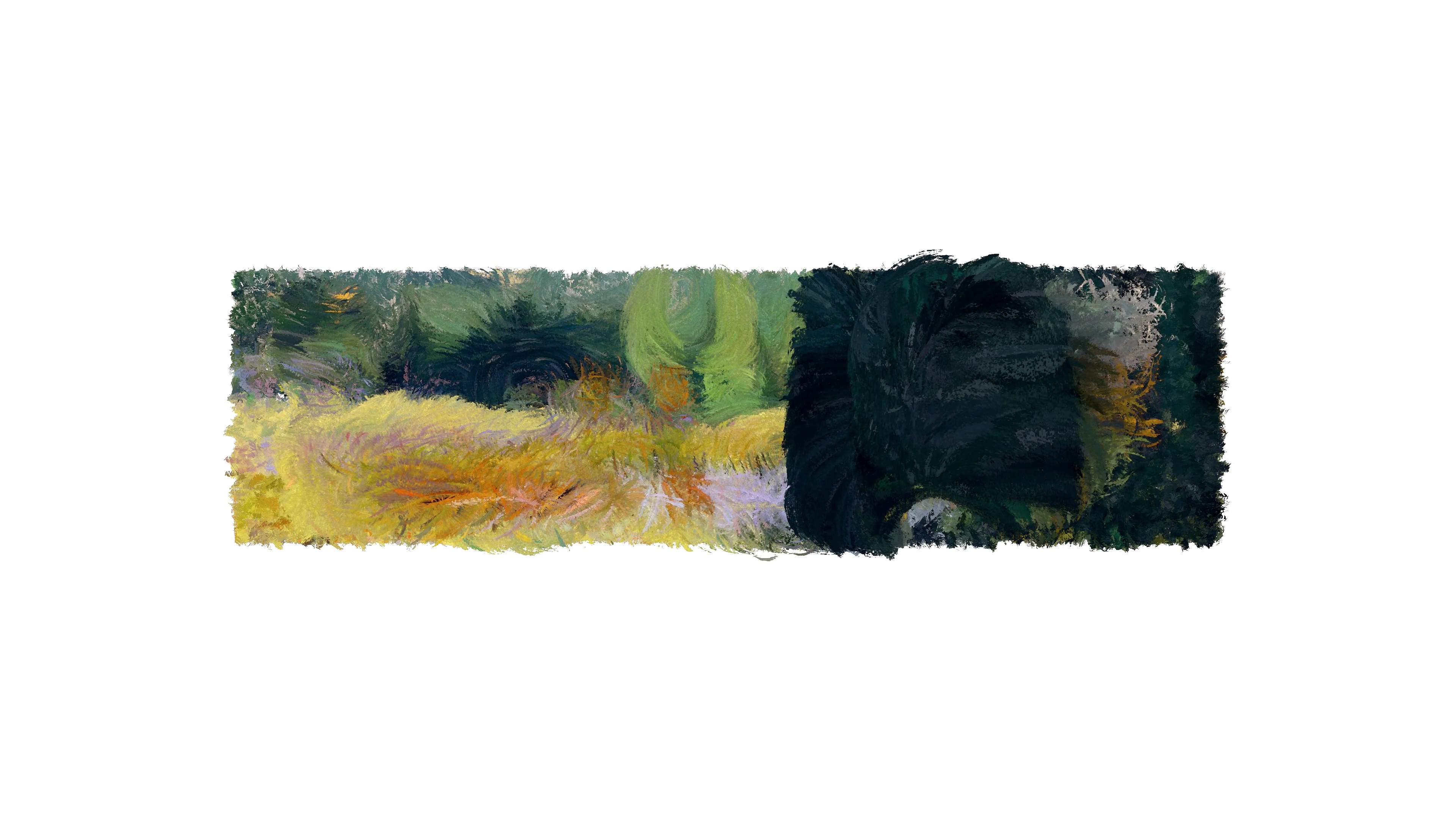 Studies of Artificial Landscapes